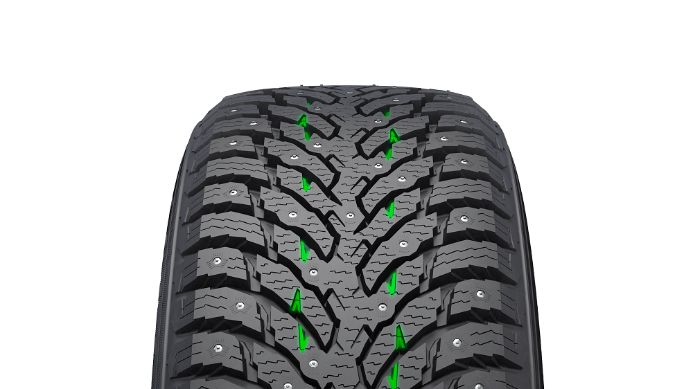 Snow Grip Booster