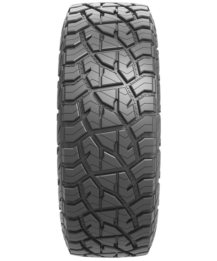 Greentrac Rough Master-RT 305/55 R20 121/118Q в KOLOBOX