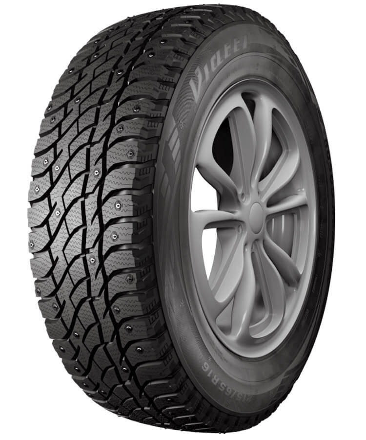 Viatti Bosco Nordico V-523 235/55 R18 100T
