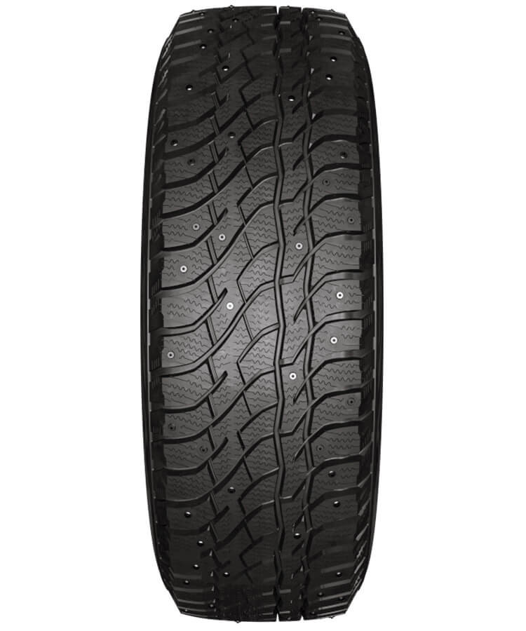 Viatti Bosco Nordico V-523 235/55 R18 100T в KOLOBOX