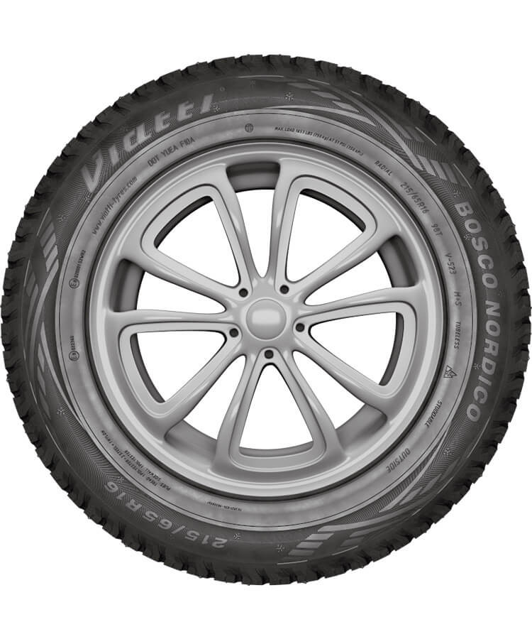 Viatti Bosco Nordico V-523 235/55 R18 100T купить в KOLOBOX