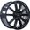 Alcasta M64 Black