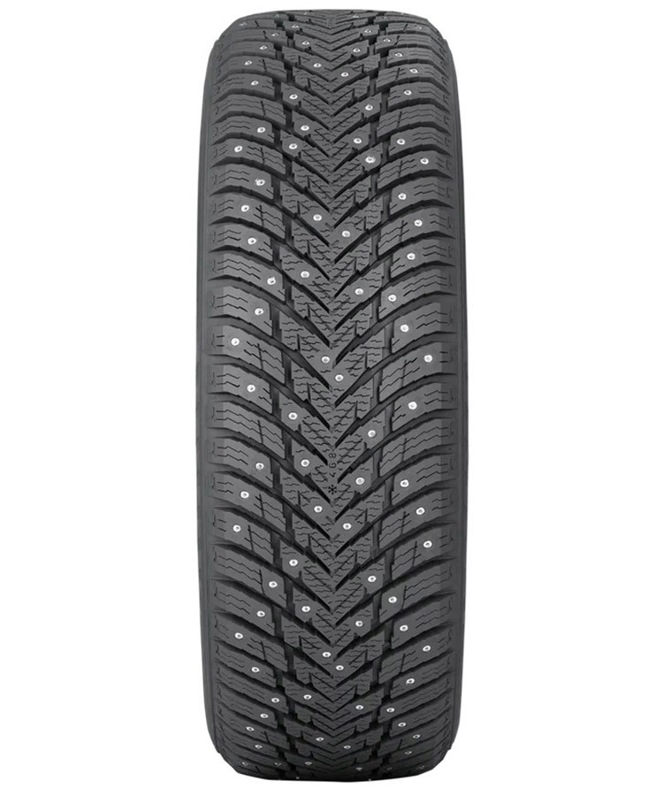 Nokian Tyres (Ikon) Hakkapeliitta 10p 235/45 R18 98T (XL) в KOLOBOX