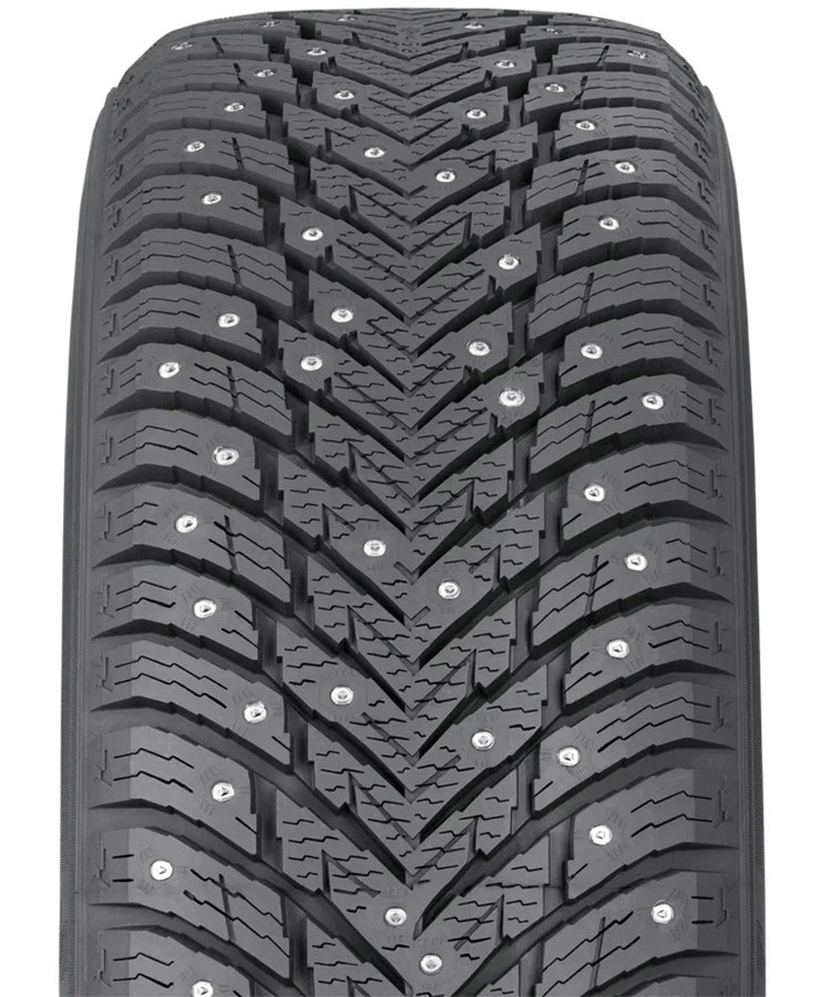 Nokian Tyres (Ikon) Hakkapeliitta 10p 235/45 R18 98T (XL) купить в KOLOBOX