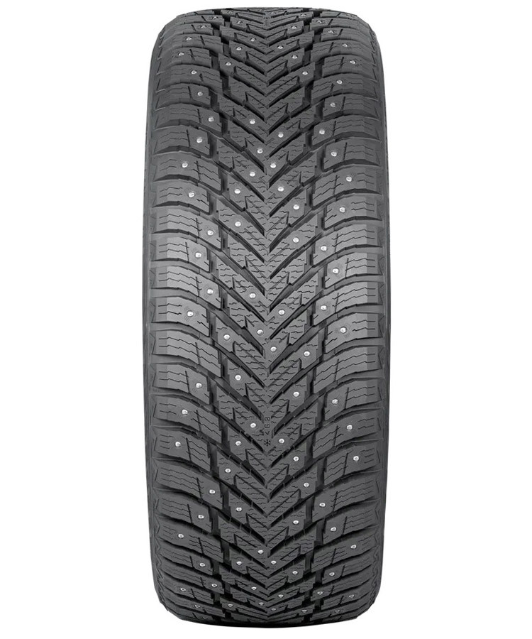 Nokian Tyres (Ikon) Hakkapeliitta 10p SUV 215/65 R17 103T (XL) в KOLOBOX