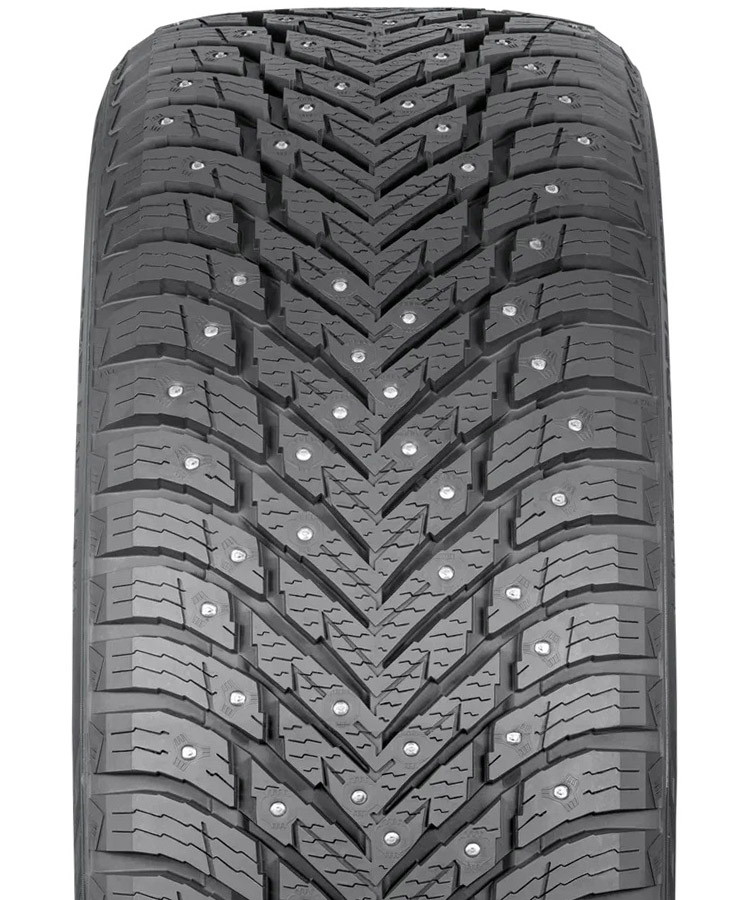 Nokian Tyres (Ikon) Hakkapeliitta 10p SUV 215/65 R17 103T (XL) купить в KOLOBOX