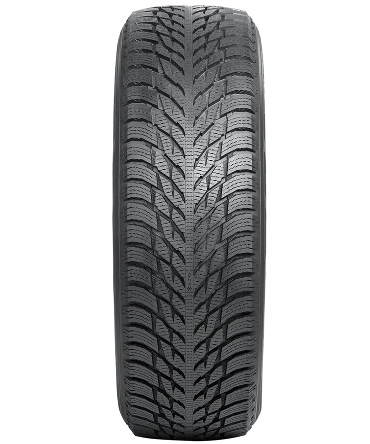 Nokian Tyres (Ikon) Hakkapeliitta R3 SUV 275/50 R20 113R (XL) в KOLOBOX