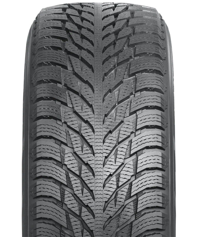Nokian Tyres (Ikon) Hakkapeliitta R3 SUV 275/50 R20 113R (XL) купить в KOLOBOX