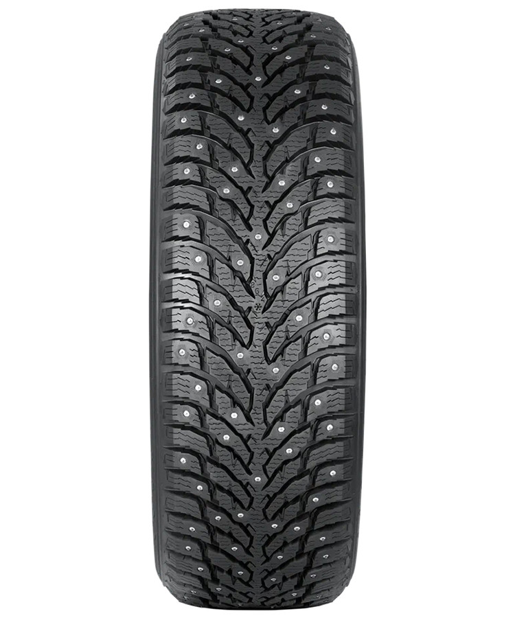 Nokian Tyres (Ikon) Hakkapeliitta 9 215/55 R17 98T (XL) в KOLOBOX
