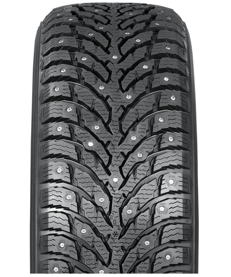 Nokian Tyres (Ikon) Hakkapeliitta 9 215/55 R17 98T (XL) купить в KOLOBOX