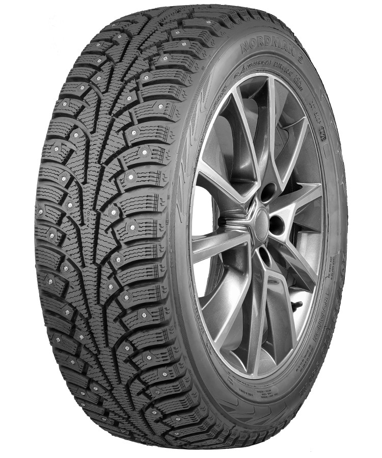 Nokian Tyres (Ikon) Nordman 5 185/65 R15 92T (XL)