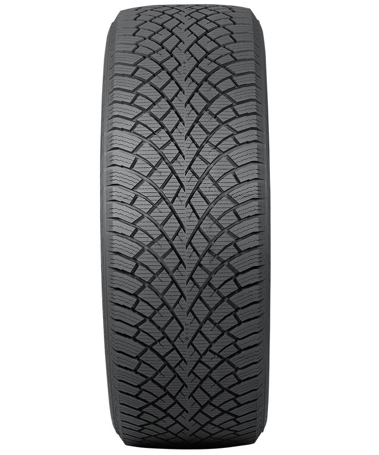 Nokian Tyres (Ikon) Hakkapeliitta R5 SUV 255/60 R18 112R в KOLOBOX