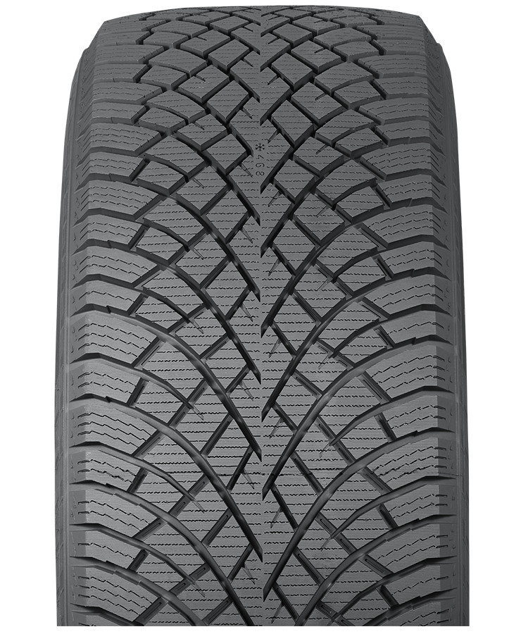Nokian Tyres (Ikon) Hakkapeliitta R5 SUV 255/60 R18 112R купить в KOLOBOX