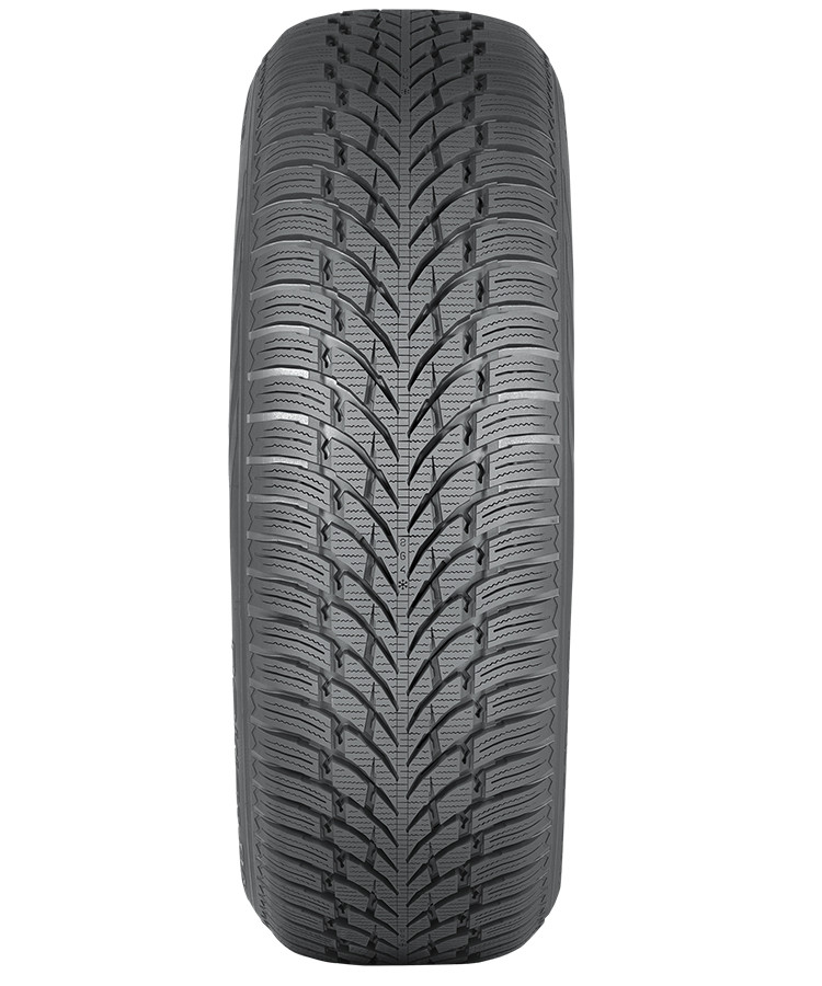 Nokian Tyres (Ikon) WR SUV 4 215/65 R17 103H (XL) в KOLOBOX