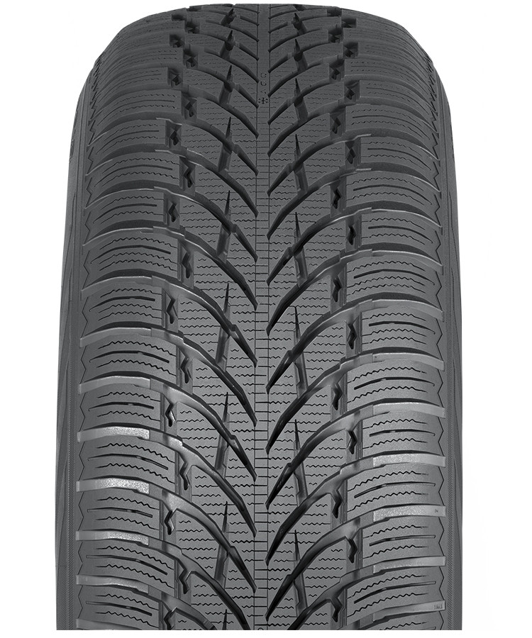 Nokian Tyres (Ikon) WR SUV 4 215/65 R17 103H (XL) купить в KOLOBOX