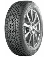 Nokian Tyres (Ikon) WR Snowproof 185/60 R15 88T (XL)