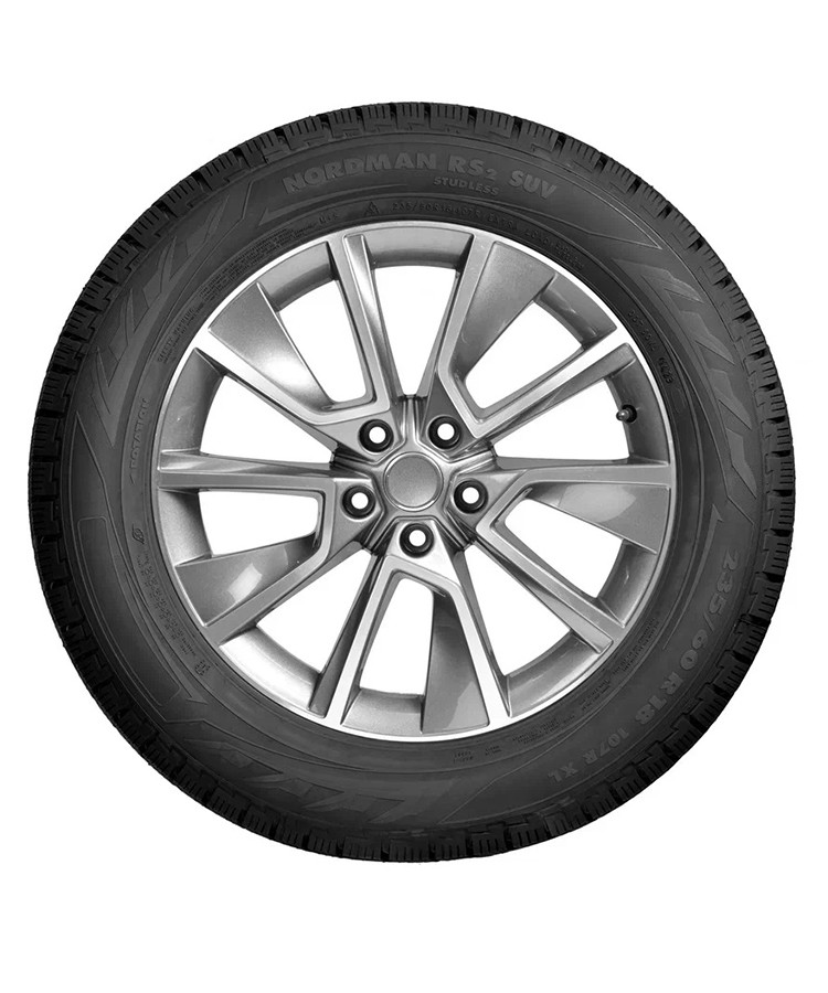 Nokian Tyres (Ikon) Nordman RS2 SUV 215/60 R17 100R (XL) заказать