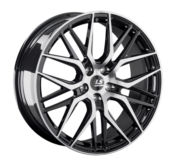 LS Forged FG04 купить в KOLOBOX
