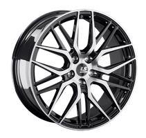 LS Forged FG04 BKF 5*108 8xR18 ET36 DIA65.1