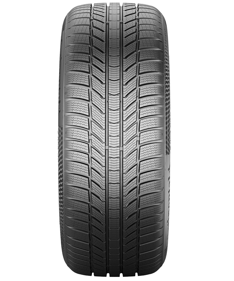 Continental WinterContact TS 870 P 255/40 R21 102T (XL)(FR) в KOLOBOX