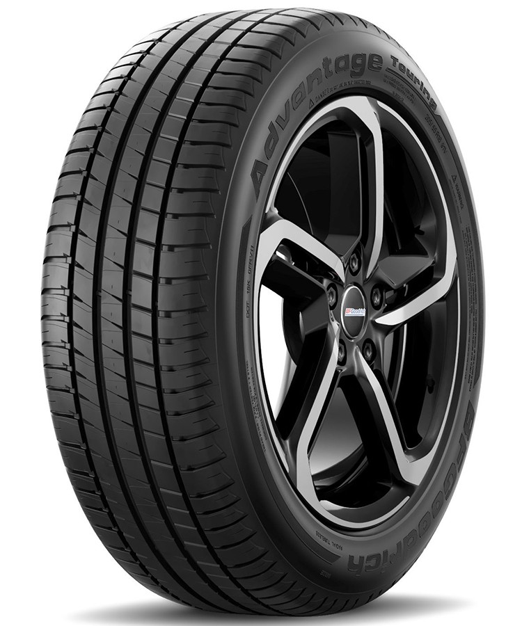 BFGoodrich Advantage 215/45 R16 90V (XL)