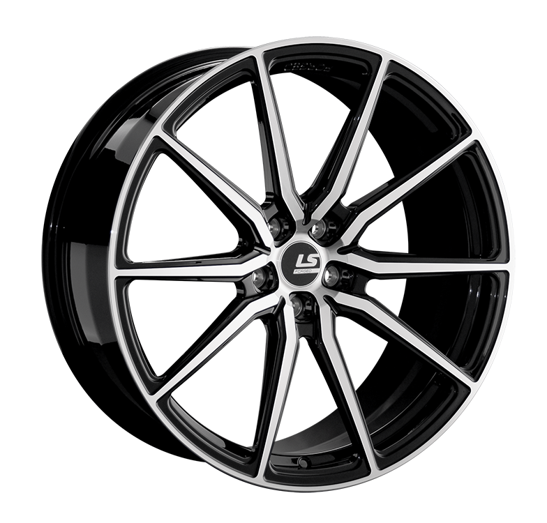 LS Forged FG01 в KOLOBOX