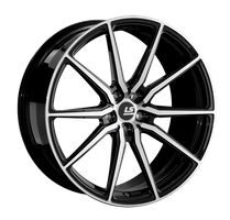 LS Forged FG01 BKF 5*114,3 8xR18 ET45 DIA67.1