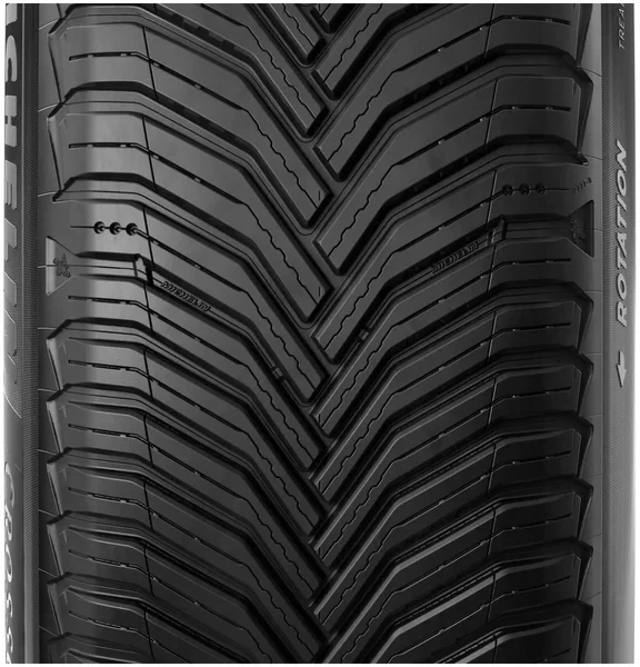 Michelin Crossclimate 2 235/35 R19 91Y (XL) в KOLOBOX