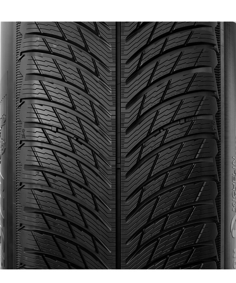 Michelin Pilot Alpin 5 SUV 235/65 R17 108H (XL) купить в KOLOBOX