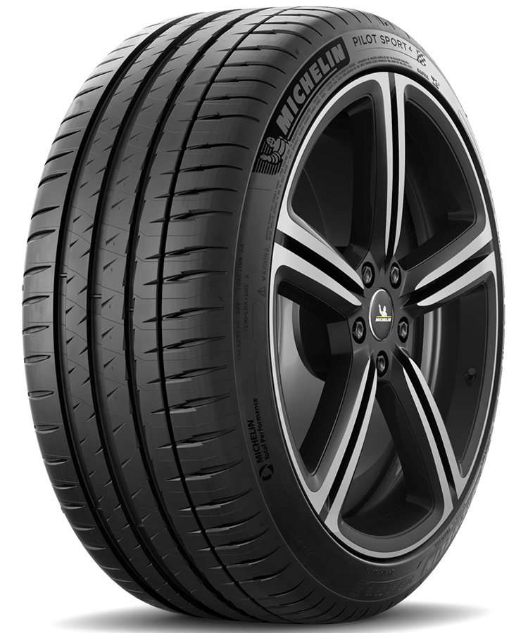 Michelin Pilot Sport 4 205/50 R17 93Y (XL)