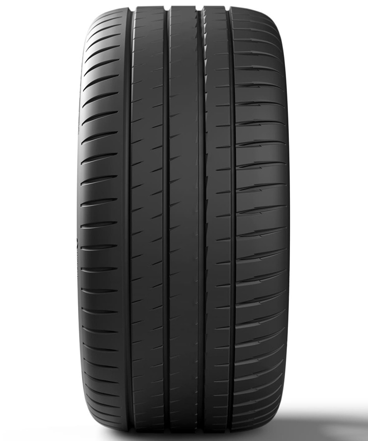 Michelin Pilot Sport 4 205/50 R17 93Y (XL) в KOLOBOX