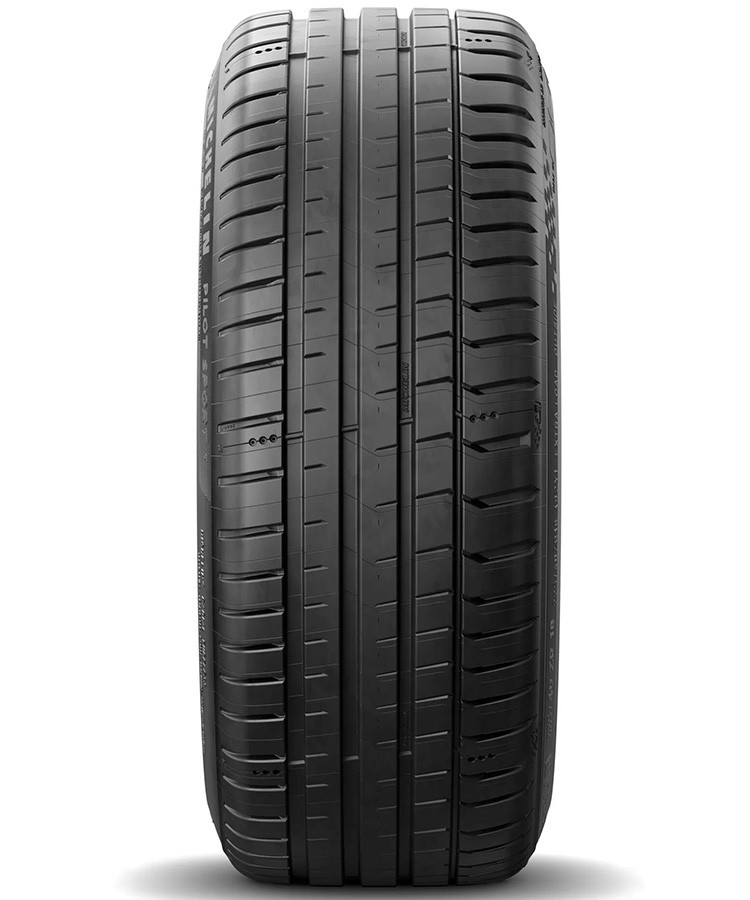 Michelin Pilot Sport 5 255/35 R21 98Y (XL) в KOLOBOX