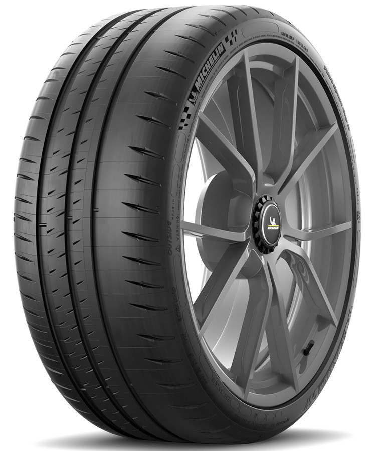Michelin Pilot Sport Cup 2 275/35 R21 103Y (MO1)(XL)