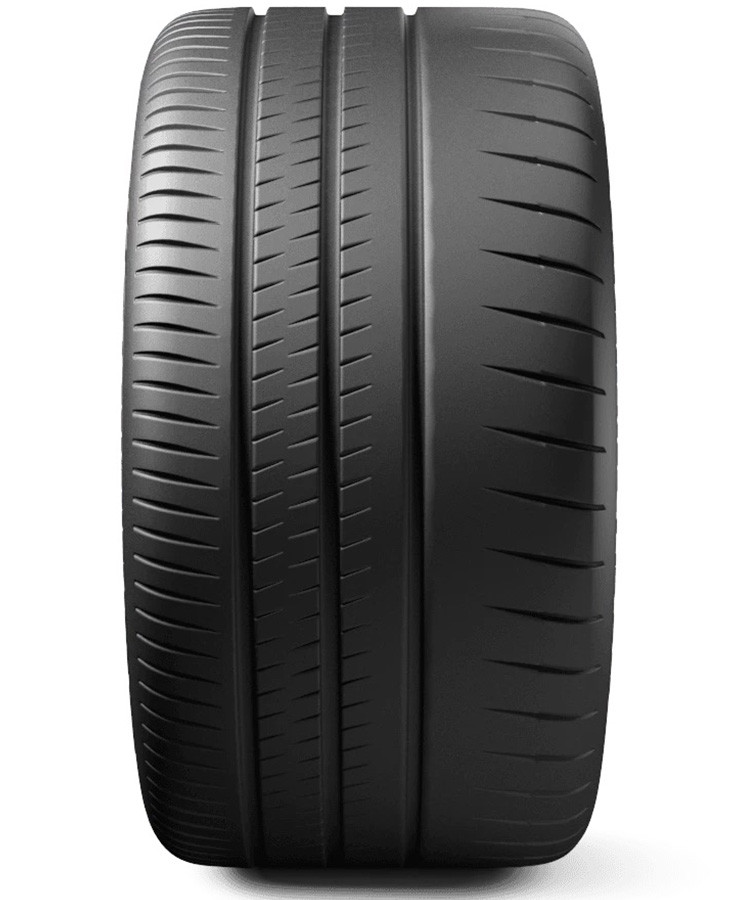 Michelin Pilot Sport Cup 2 275/35 R21 103Y (MO1)(XL) в KOLOBOX