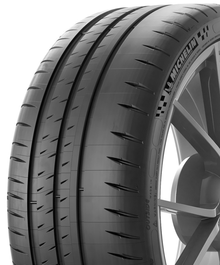 Michelin Pilot Sport Cup 2 275/35 R21 103Y (MO1)(XL) купить в KOLOBOX