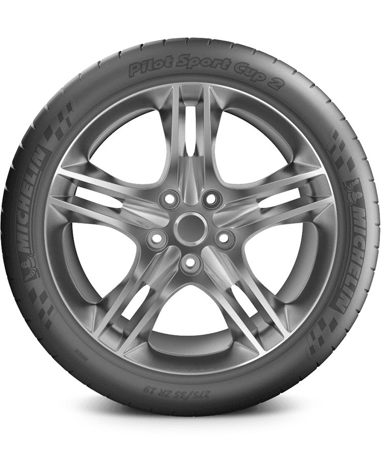 Michelin Pilot Sport Cup 2 275/35 R21 103Y (MO1)(XL) заказать