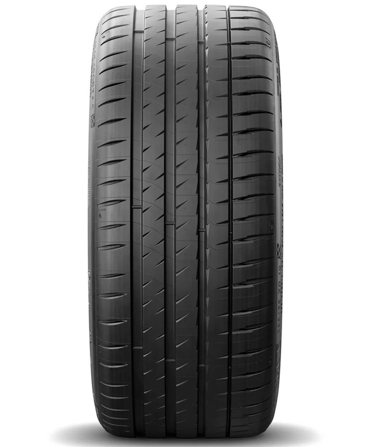 Michelin Pilot Sport 4S 265/35 R20 99Y (MO1)(XL) в KOLOBOX