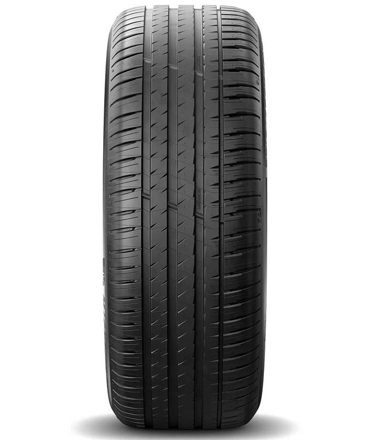 Michelin Pilot Sport 4 SUV 275/40 R21 107Y (ZP)(*)(XL)(FRV) в KOLOBOX