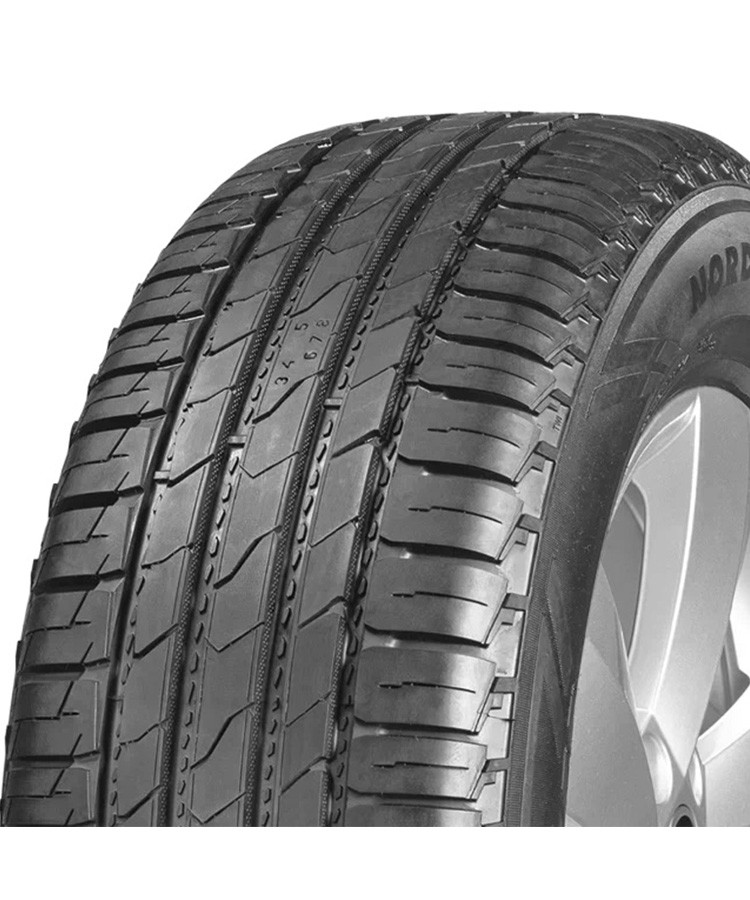 Ikon (Nokian Tyres) Nordman S2 SUV 265/65 R17 112H купить в KOLOBOX