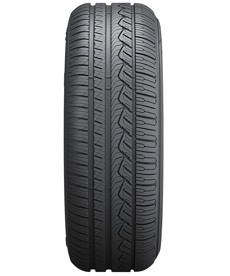 Nitto NT421Q 235/45 R19 95V в KOLOBOX