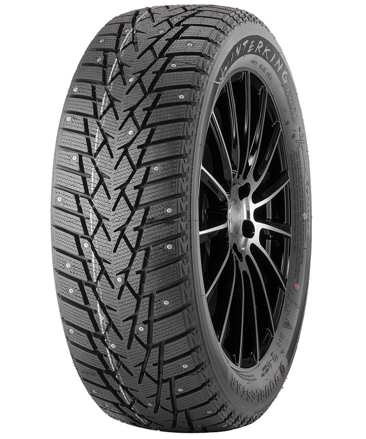 Шины Doublestar DW01 225/65 R17 102T купить в KOLOBOX Дзержинск