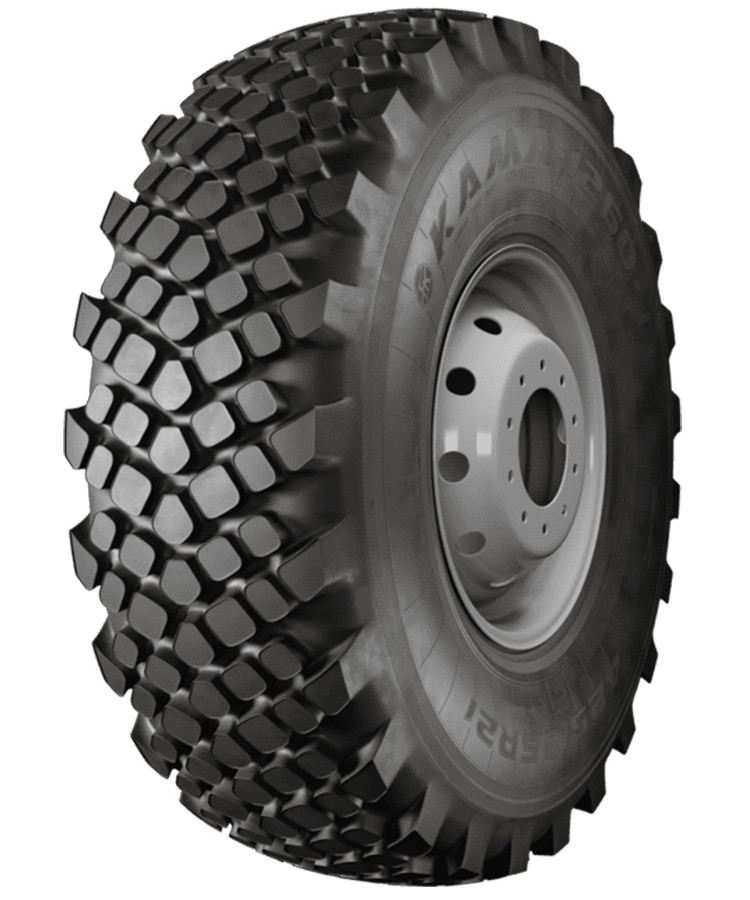 Kama 1260-1 425/85 R21 156G НС18