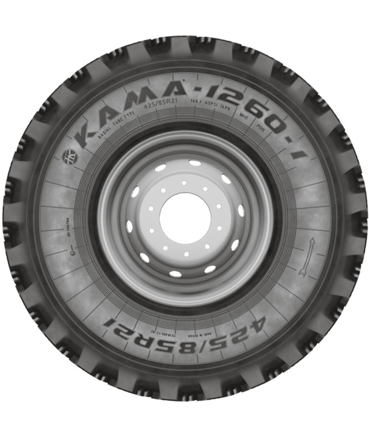 Kama 1260-1 425/85 R21 156G НС18 купить в KOLOBOX