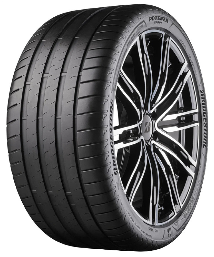 Bridgestone Potenza Sport 265/40 R18 101Y (XL)