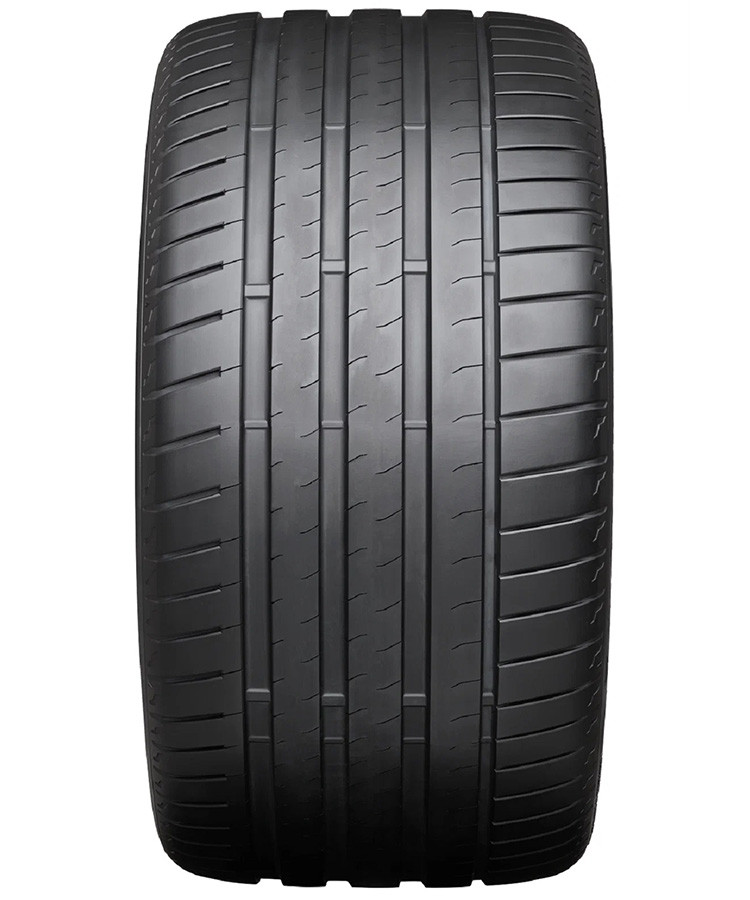 Bridgestone Potenza Sport 265/40 R18 101Y (XL) в KOLOBOX