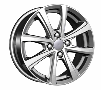 Carwel Акуш SL 4*100 6xR15 ET48 DIA54.1