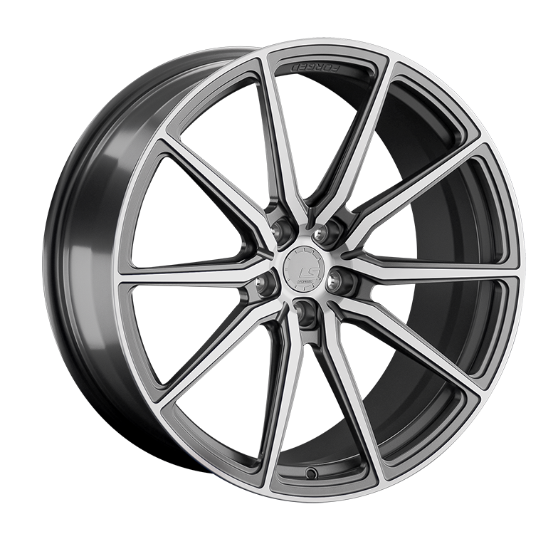 LS Forged FG01 заказать