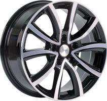 Скад Онтарио Алмаз 5*112 7xR17 ET40 DIA57.1