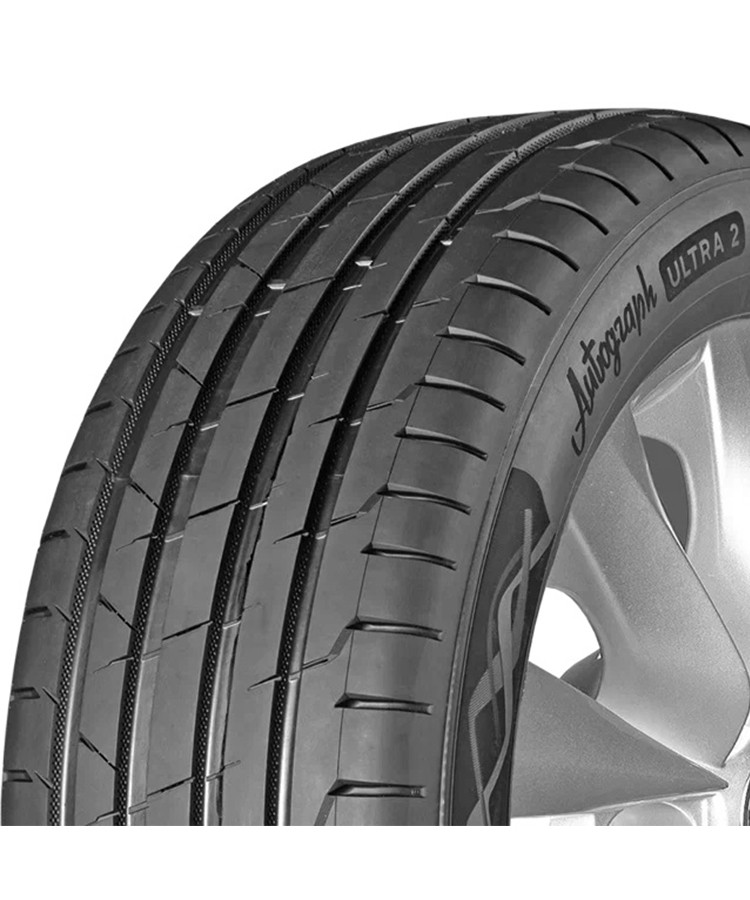 Ikon (Nokian Tyres) Autograph Ultra 2 SUV 275/45 R20 110Y (XL) купить в KOLOBOX