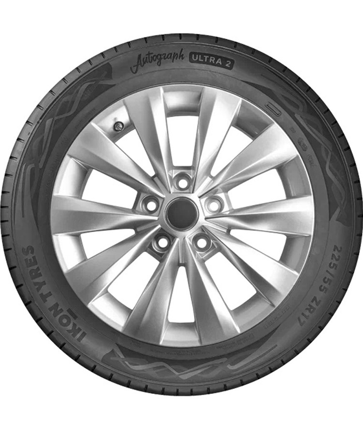 Ikon (Nokian Tyres) Autograph Ultra 2 SUV 275/45 R20 110Y (XL) заказать